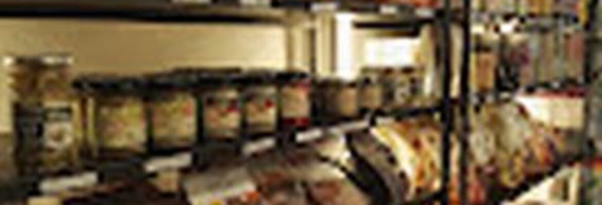 Altromercato Roma Bottega – Via Arezzo Pangea Niente Troppo