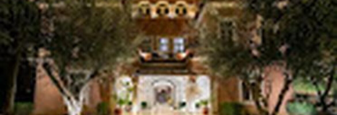 Hotel Principe Torlonia