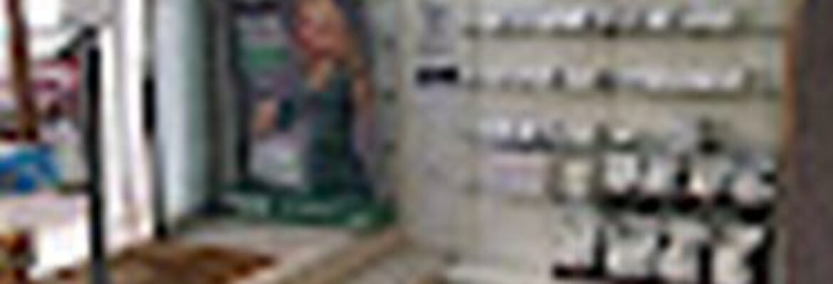 Farmacia Perrotta