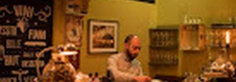 Vinoteca Tempere Roma