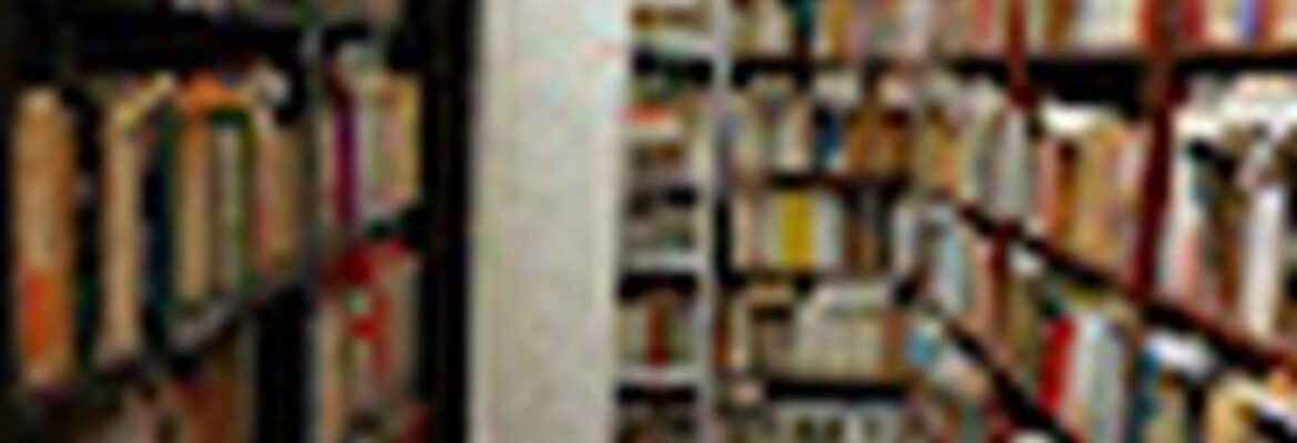 Libreria Yelets