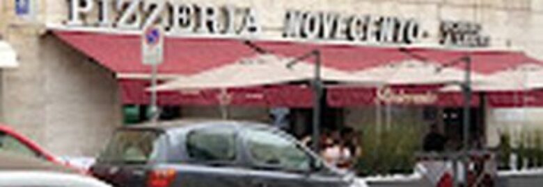Pizzeria Ristorante Novecento