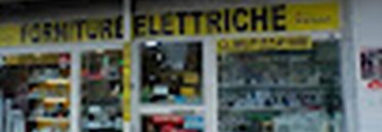 Cosan Forniture Elettriche e Ferramenta Roma