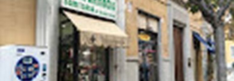 SANITARIA PARAFARMACIA D.ssa Di Cello Teresa Roma