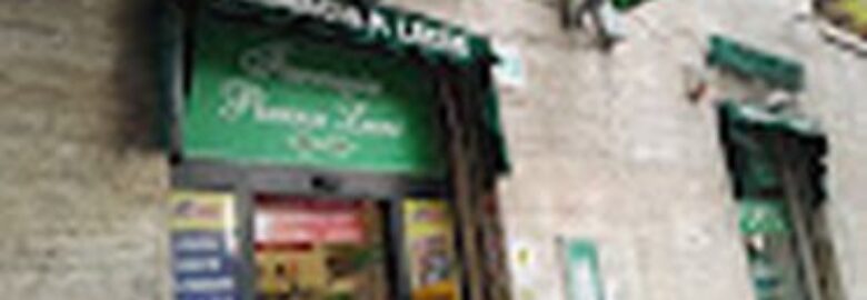 Farmacia Piazza Lecce