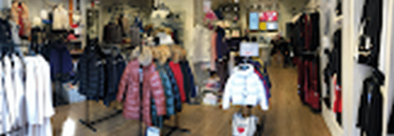 IN|OUT Luxury Outlet P.zza Bologna