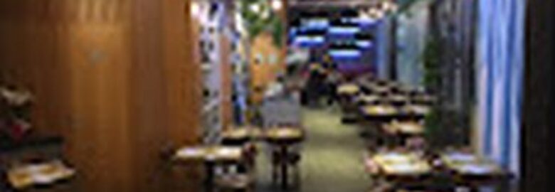 Angolo 28: Ristorante Pizzeria