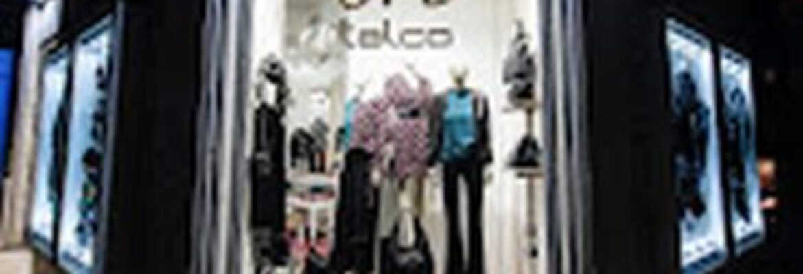 Ops Store
