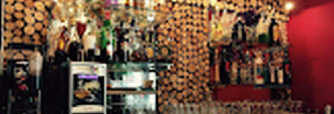 Rock in Bar