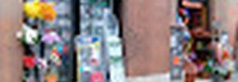 Super Happy Shop di (Liu Lingling) Roma