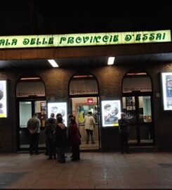 Cinema delle Provincie