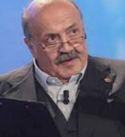 Personaggi famosi vissuti quì