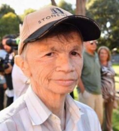 Personaggi famosi vissuti quì