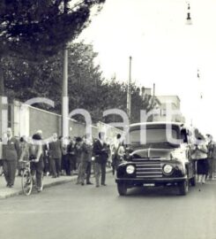 Pasqua Rotta, omicidio in via Belluno