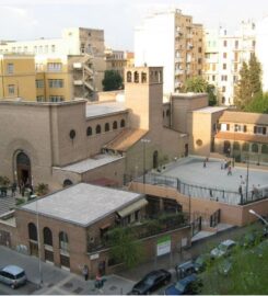 Parrocchia Sant’Ippolito