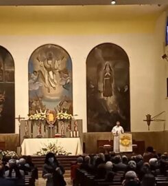 Parrocchia Sant’Ippolito