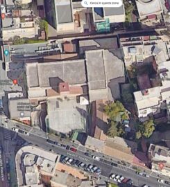 Parrocchia Sant’Ippolito