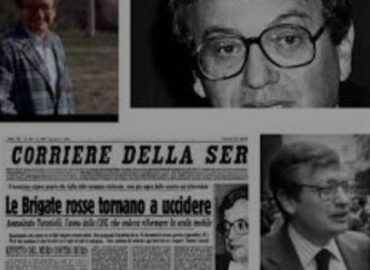 Professore Ezio Tarantelli