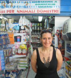 Mercato in Piazza dei Vespri Siciliani