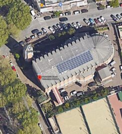 Chiesa di Santa Francesca Cabrini