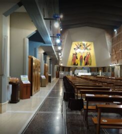 Chiesa di Santa Francesca Cabrini