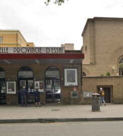 Cinema delle Provincie