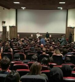 Cinema delle Provincie