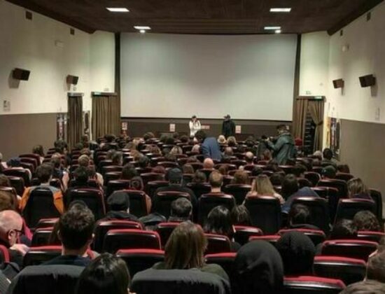 Cinema delle Provincie