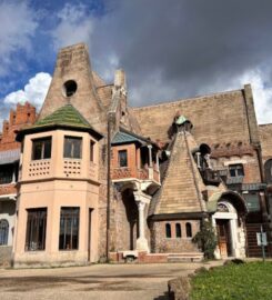 Casina delle Civette