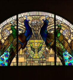 Casina delle Civette