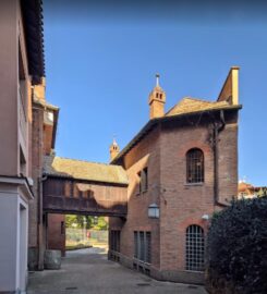 Casina delle Civette