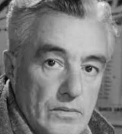 Personaggi famosi vissuti quì