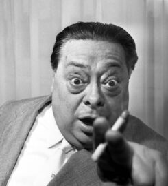 Personaggi famosi vissuti quì