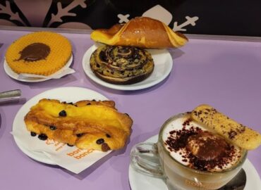 Bar Pasticceria Il Giglio