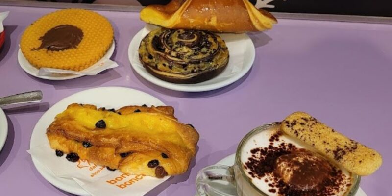 Bar Pasticceria Il Giglio