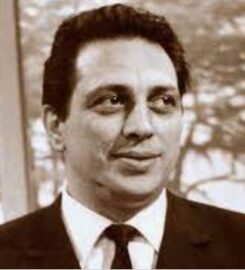 Personaggi famosi vissuti quì