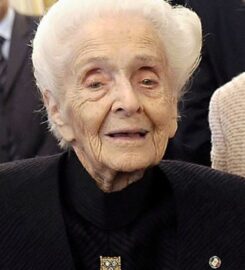 Personaggi famosi vissuti quì