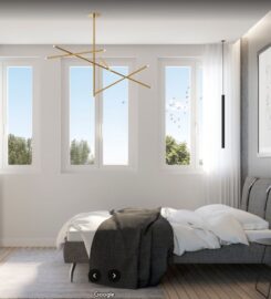 Villa Paolina in via XXI Aprile