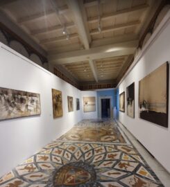 Casino dei Principi a Villa Torlonia