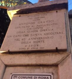 Targhe commemorative