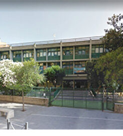 Scuola Falcone Borsellino