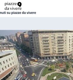 Articoli su Piazza Bologna nel web