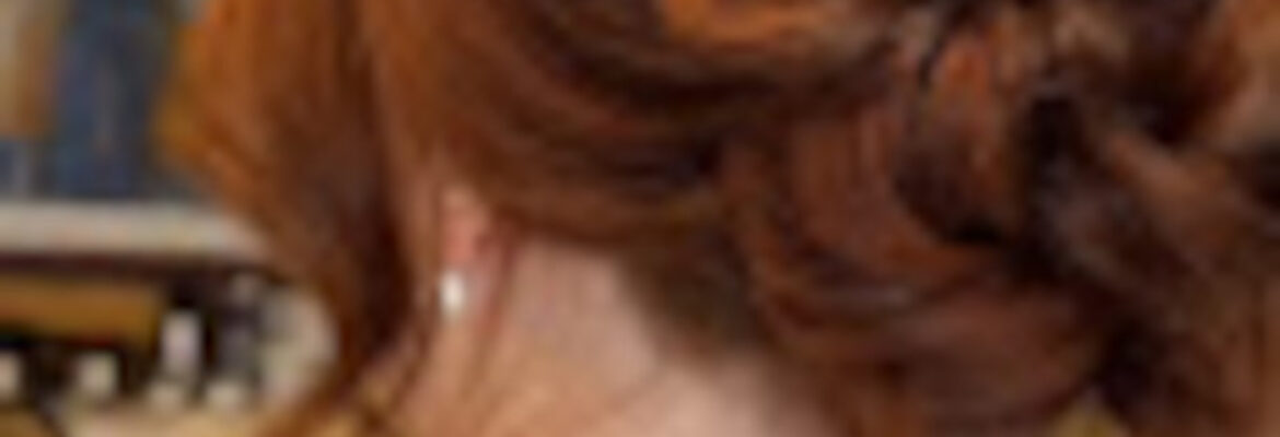 Hair fashion Veronica roma