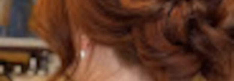 Hair fashion Veronica roma