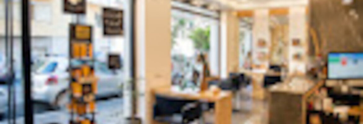 Francesco Bianchini Boutique Hair SPA