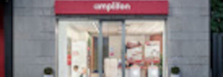 Amplifon Piazza Bologna, Roma