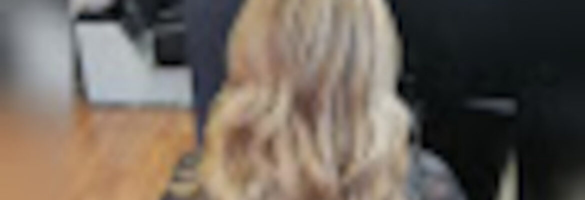 Cut and Color di Roberta