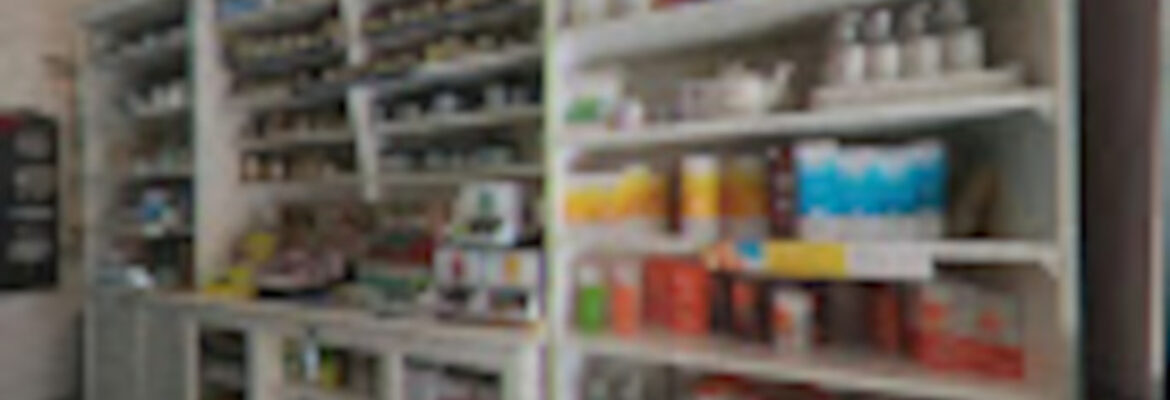 Naturale Dott. Rosso De Vita Roma