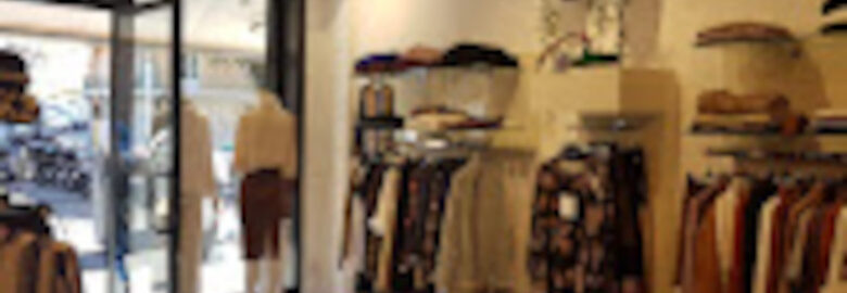 Apparel Roma