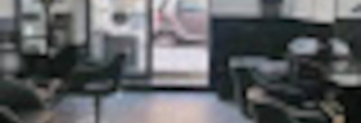 parrucchiere volo veloce